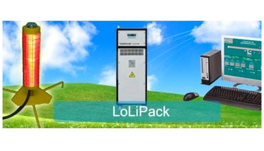 LOLIPACK