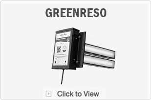 GreenReso (Air & Surface Sterilizer)